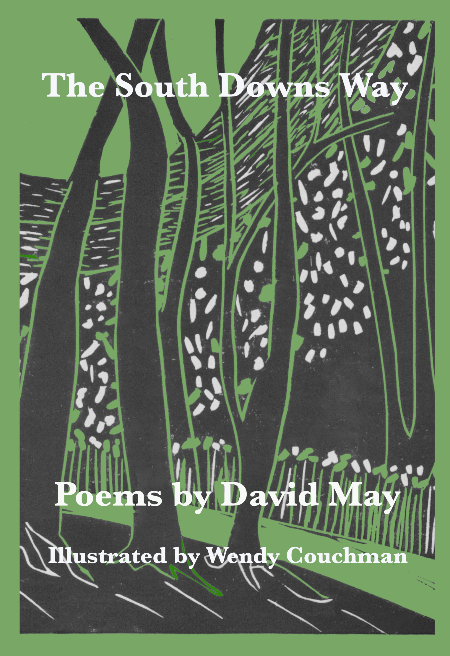 SDW-
                      Cover